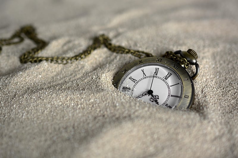 Temporal Guidelines