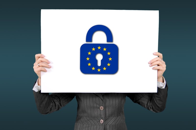 Privacy Policy GDPR Compliance